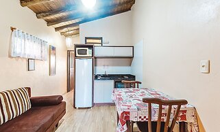 Pousada Bangalôs do Rosa