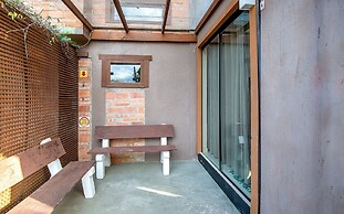 Pousada Bangalôs do Rosa