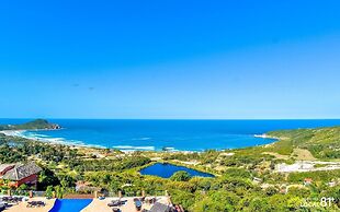 Pousada Bangalôs do Rosa