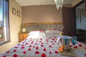 Pousada Bangalôs do Rosa