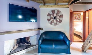 Pousada Bangalôs do Rosa