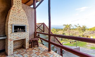 Pousada Bangalôs do Rosa