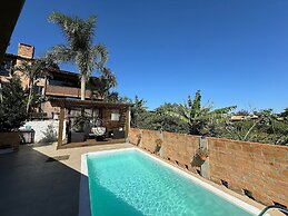 Pousada Bangalôs do Rosa