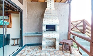 Pousada Bangalôs do Rosa