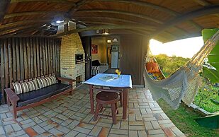 Pousada Bangalôs do Rosa