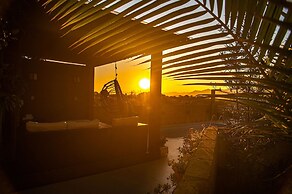 Pousada Bangalôs do Rosa