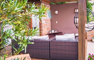 Pousada Bangalôs do Rosa