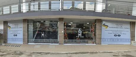 Hotel Sabana del Sinú By Gh Suites