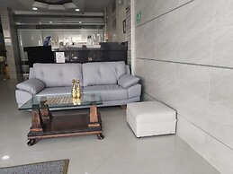 Hotel Sabana del Sinú By Gh Suites