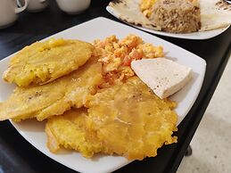 Hotel Sabana del Sinú By Gh Suites