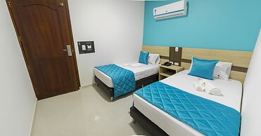 Hotel Sabana del Sinú By Gh Suites