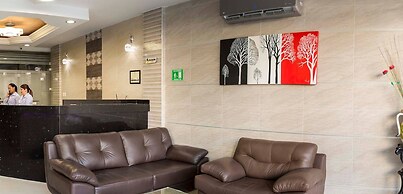 Hotel Sabana del Sinú By Gh Suites