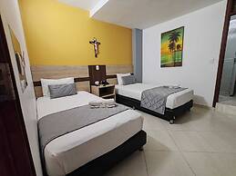 Hotel Sabana del Sinú By Gh Suites