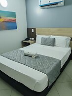 Hotel Sabana del Sinú By Gh Suites