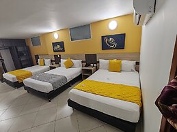 Hotel Sabana del Sinú By Gh Suites