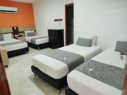 Hotel Sabana del Sinú By Gh Suites