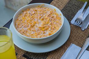 Hotel Sabana del Sinú By Gh Suites