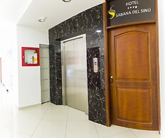 Hotel Sabana del Sinú By Gh Suites