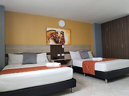 Hotel Sabana del Sinú By Gh Suites