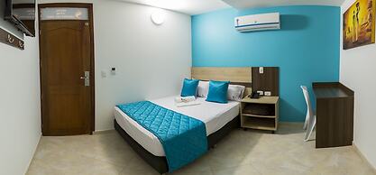 Hotel Sabana del Sinú By Gh Suites