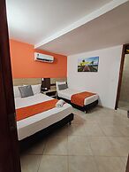 Hotel Sabana del Sinú By Gh Suites