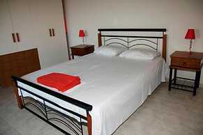 Paterakis Big Studio in Triopetra