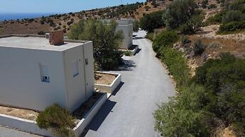 Paterakis Big Studio in Triopetra