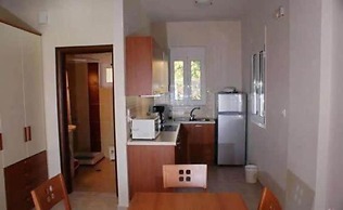 Paterakis Big Studio in Triopetra