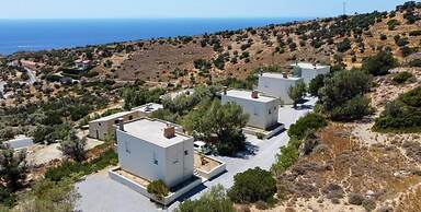 Paterakis Big Studio in Triopetra