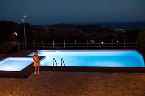 Paterakis Big Studio in Triopetra