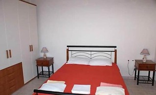 Paterakis Big Studio in Triopetra