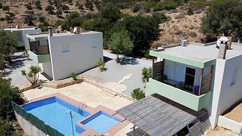 Paterakis Big Studio in Triopetra