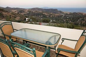 Paterakis Big Studio in Triopetra