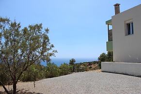 Paterakis Big Studio in Triopetra