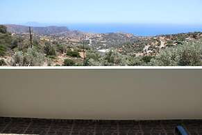 Paterakis Big Studio in Triopetra