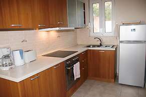 Paterakis Big Studio in Triopetra