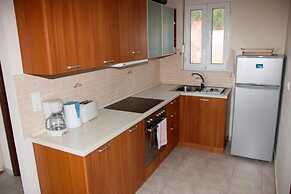 Paterakis Big Studio in Triopetra