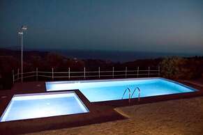 Paterakis Big Studio in Triopetra