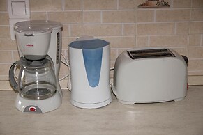 Paterakis Big Studio in Triopetra