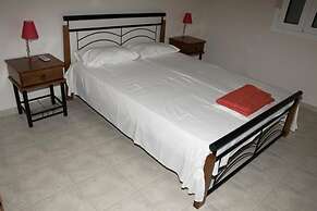 Paterakis Big Studio in Triopetra