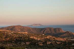 Paterakis Big Studio in Triopetra