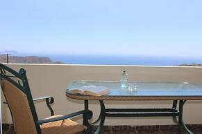 Paterakis Big Studio in Triopetra