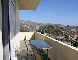 Paterakis Big Studio in Triopetra