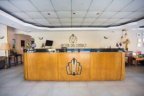 Hotel del Centro