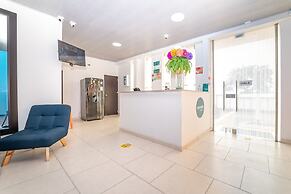 Ayenda Hospedaje WIV