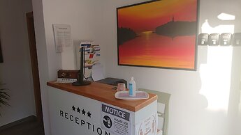 Hotel Boutique Natka