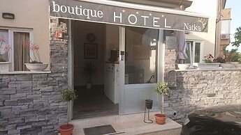 Hotel Boutique Natka