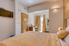 Hotel Boutique Natka