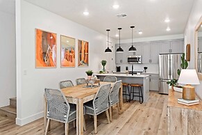 The Hub #95 by RedAwning