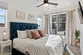 The Hub #95 by RedAwning